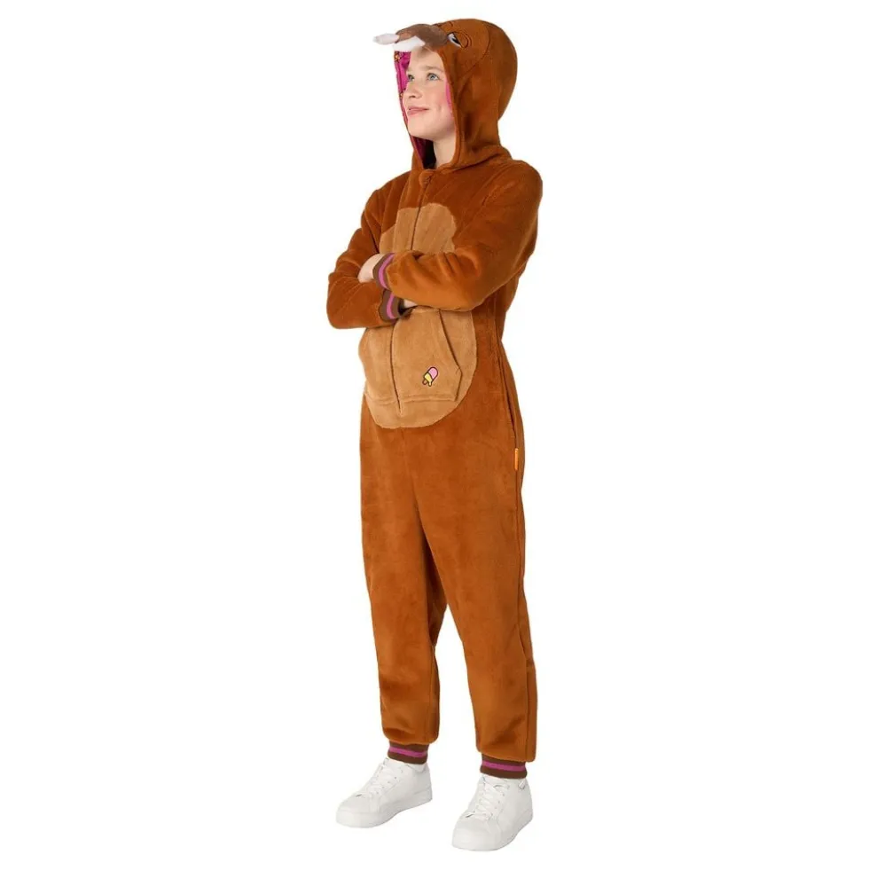 OppoSuits Mursu Lasten Onesie