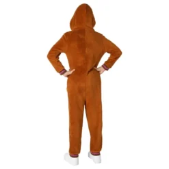 OppoSuits Mursu Lasten Onesie
