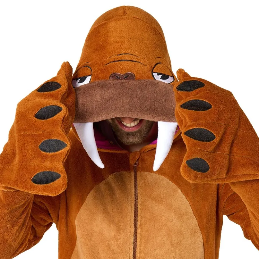 OppoSuits Mursu Onesie