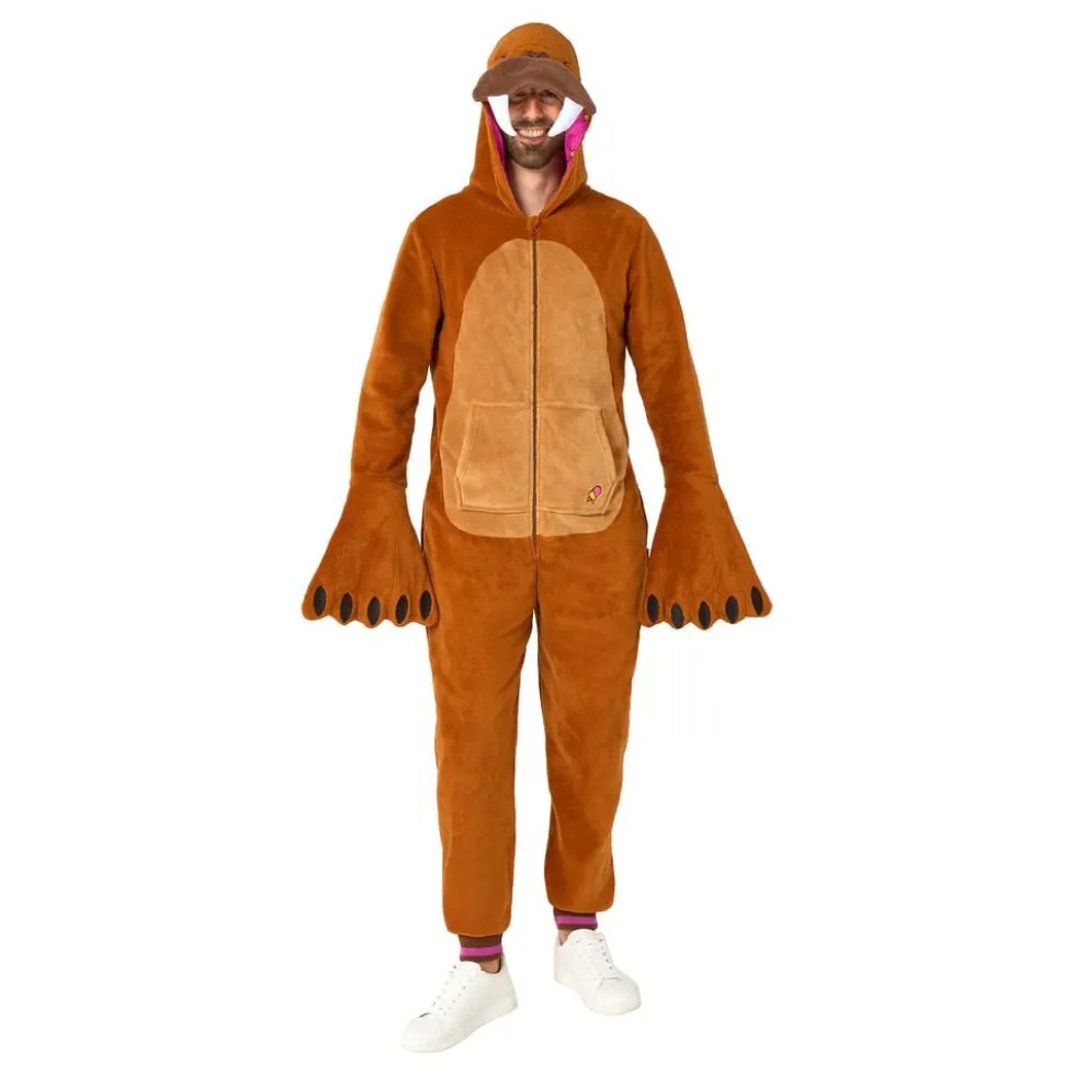 OppoSuits Mursu Onesie