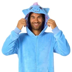 OppoSuits My Little Pony™ Bluebelle -haalari