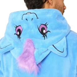 OppoSuits My Little Pony™ Bluebelle -haalari