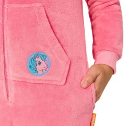 OppoSuits My Little Pony™ Firefly Lasten Onesie