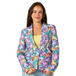 OppoSuits My Little Pony™ Naisten Pikkutakki