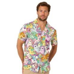 OppoSuits My Little Pony™ -paita