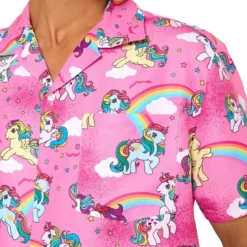OppoSuits My Little Pony™ Rainbow Sky Shorts Puku