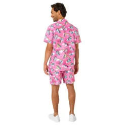 OppoSuits My Little Pony™ Rainbow Sky Shorts Puku