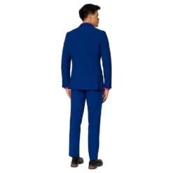 OppoSuits Navy Royale Puku