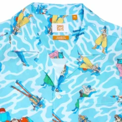 OppoSuits One Piece Ocean Chill Kauluspaita
