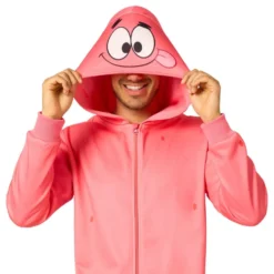 OppoSuits Paavo Pesusieni™ Patrik Onesie -haalari