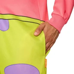 OppoSuits Paavo Pesusieni™ Patrik Onesie -haalari