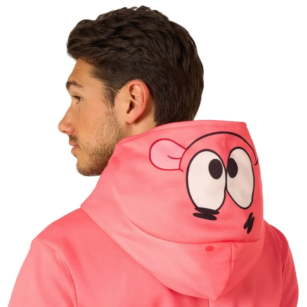 OppoSuits Paavo Pesusieni™ Patrik Onesie -haalari