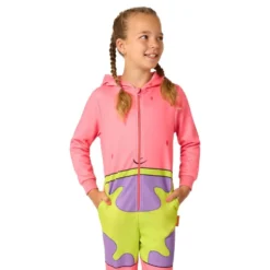 OppoSuits Paavo Pesusieni™ Patrik Lasten Onesie-haalari