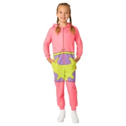 OppoSuits Paavo Pesusieni™ Patrik Lasten Onesie-haalari