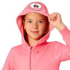 OppoSuits Paavo Pesusieni™ Patrik Lasten Onesie-haalari