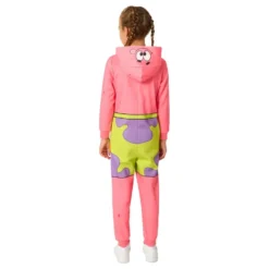 OppoSuits Paavo Pesusieni™ Patrik Lasten Onesie-haalari