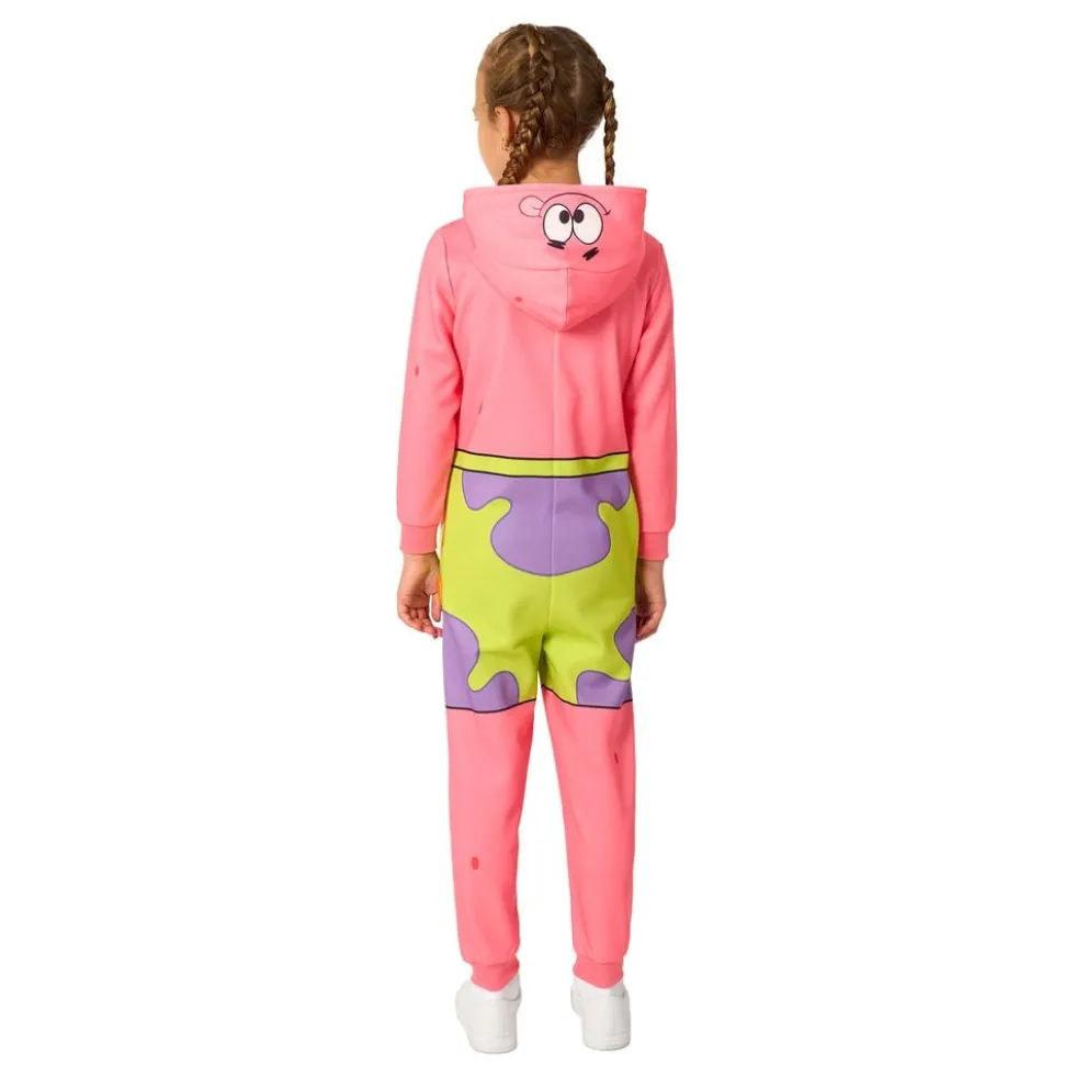 OppoSuits Paavo Pesusieni™ Patrik Lasten Onesie-haalari