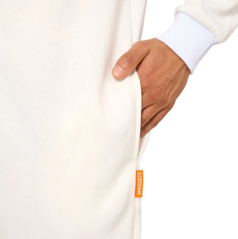 OppoSuits Paavo Pesusieni™ Sandy Onesie -haalari