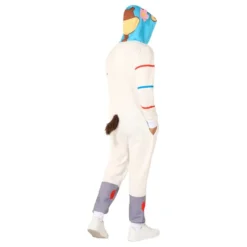 OppoSuits Paavo Pesusieni™ Sandy Onesie -haalari