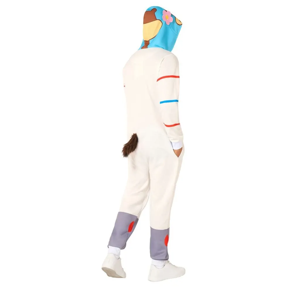 OppoSuits Paavo Pesusieni™ Sandy Onesie -haalari