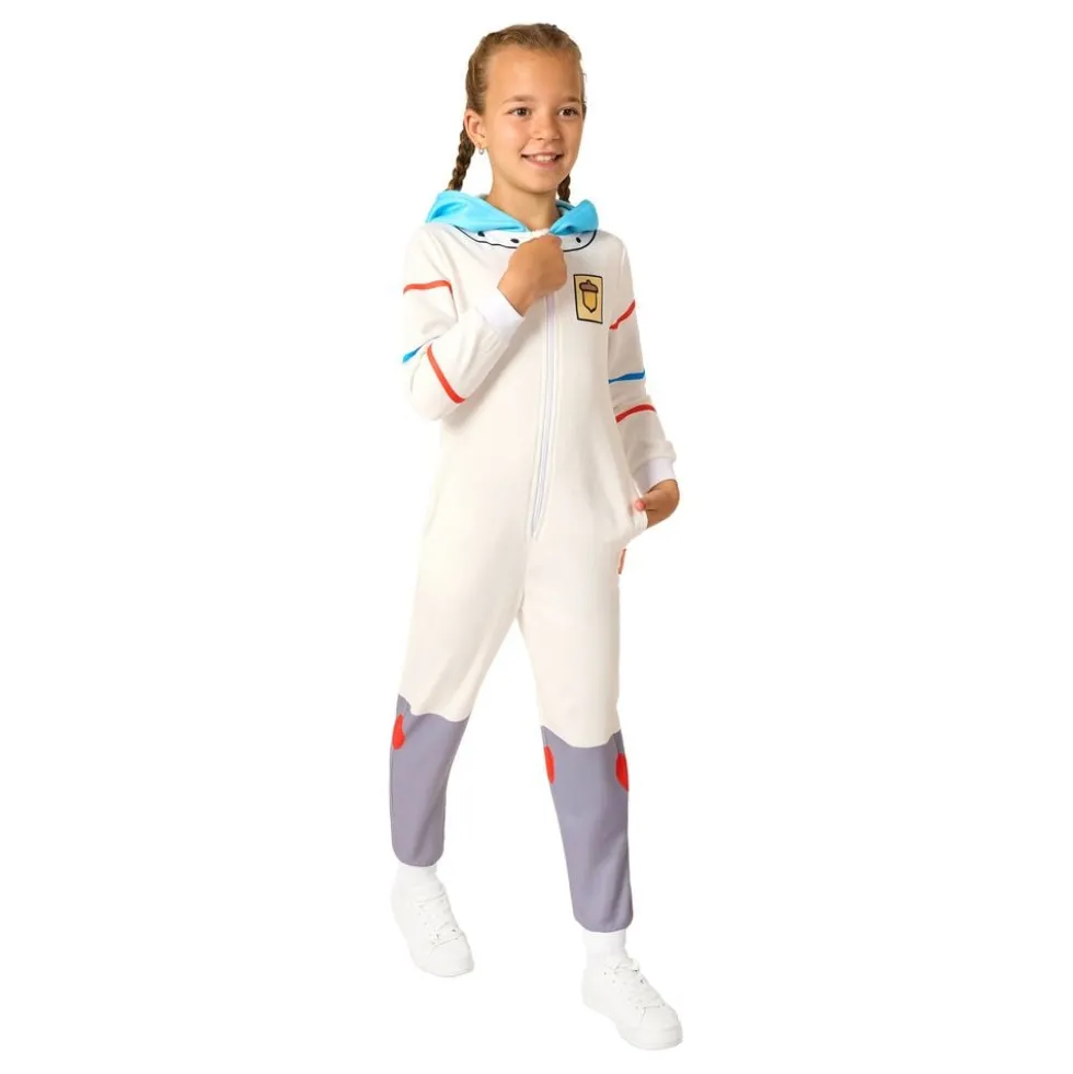 OppoSuits Paavo Pesusieni™ Sandy Onesie Lastenhaalari