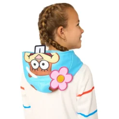 OppoSuits Paavo Pesusieni™ Sandy Onesie Lastenhaalari
