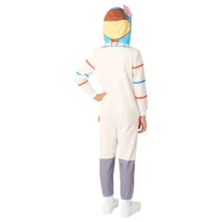 OppoSuits Paavo Pesusieni™ Sandy Onesie Lastenhaalari