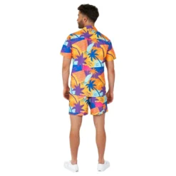 OppoSuits Palm Power Shorts Puku