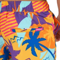 OppoSuits Palm Power Shorts Puku