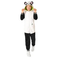 OppoSuits Panda Lasten Onesie