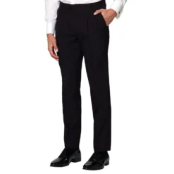 OppoSuits Pearly White Smokki
