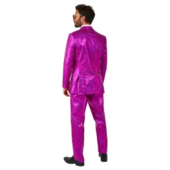 OppoSuits Peppy Pink Puku