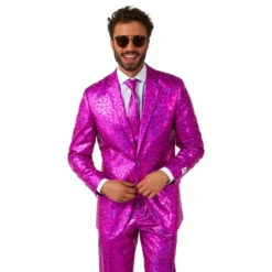 OppoSuits Peppy Pink Puku