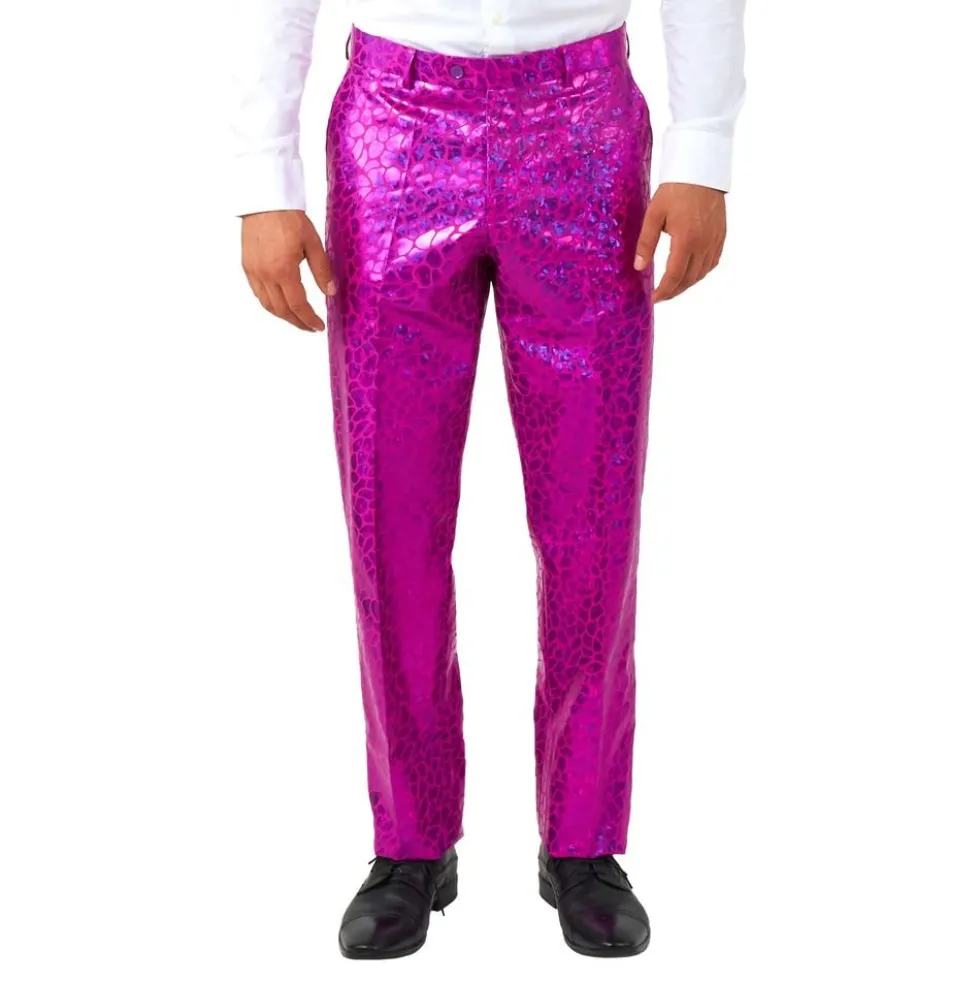 OppoSuits Peppy Pink Puku