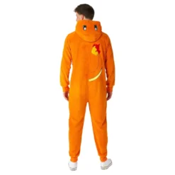 OppoSuits Pokemon Charmander Onesie