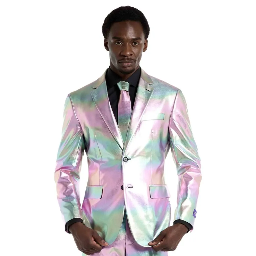 OppoSuits Proper Pearly Puku
