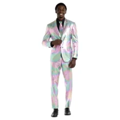 OppoSuits Proper Pearly Puku