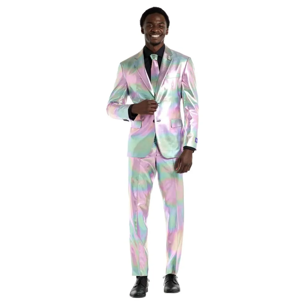OppoSuits Proper Pearly Puku
