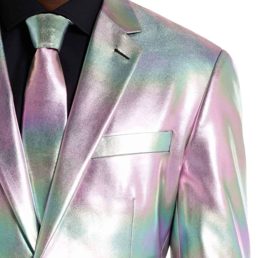 OppoSuits Proper Pearly Puku