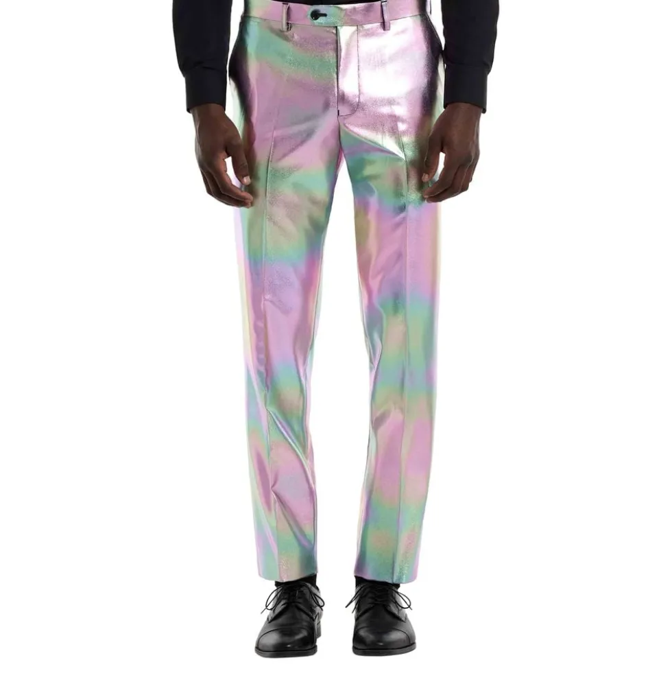 OppoSuits Proper Pearly Puku