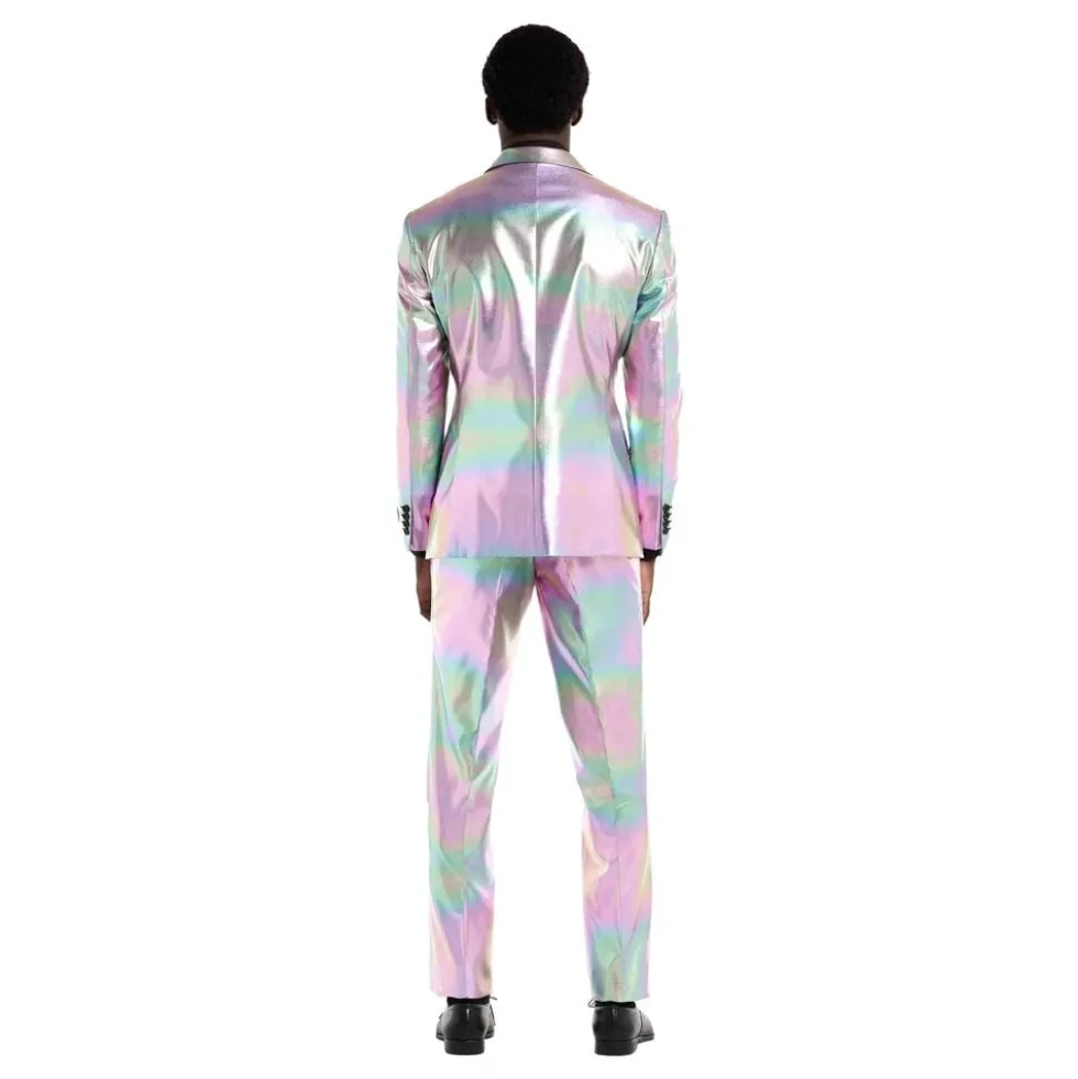 OppoSuits Proper Pearly Puku