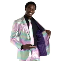 OppoSuits Proper Pearly Puku