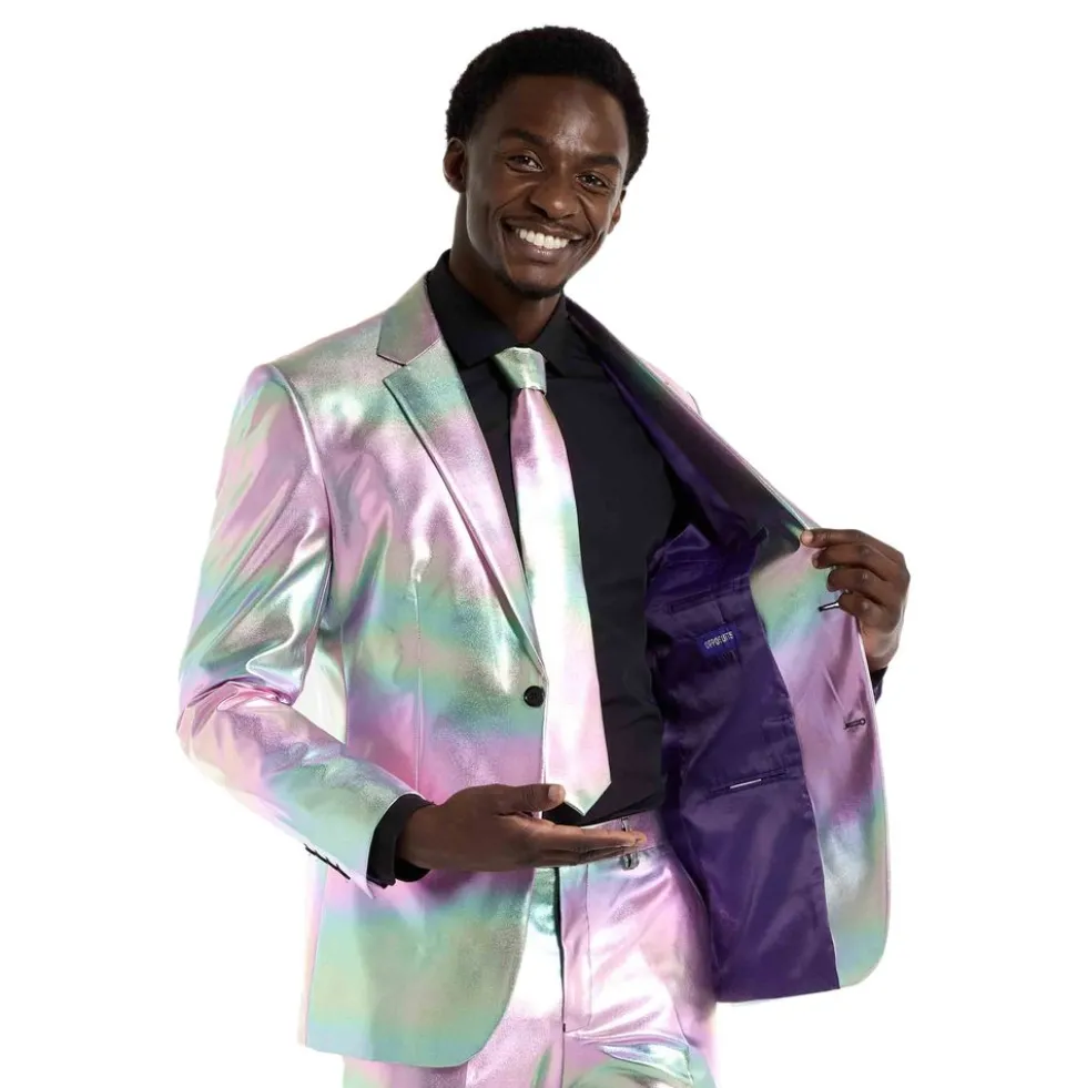 OppoSuits Proper Pearly Puku