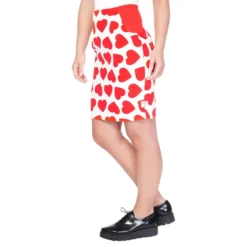 OppoSuits Queen of Hearts Puku