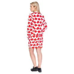 OppoSuits Queen of Hearts Puku