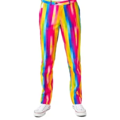OppoSuits Rainbow Glaze Puku