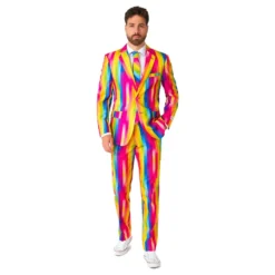 OppoSuits Rainbow Glaze Puku
