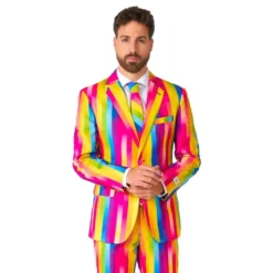 OppoSuits Rainbow Glaze Puku