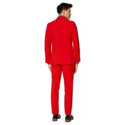 OppoSuits Red Devil Puku