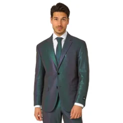 OppoSuits Reflective Perfective puku